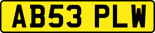 AB53PLW