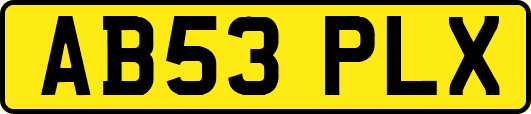 AB53PLX