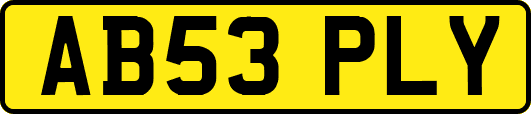 AB53PLY