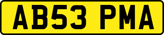 AB53PMA