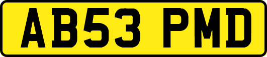 AB53PMD