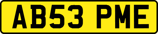 AB53PME