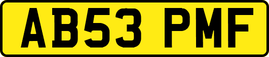 AB53PMF