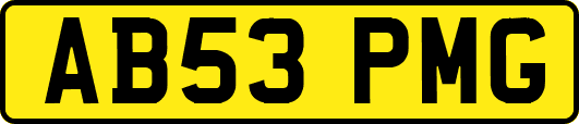 AB53PMG