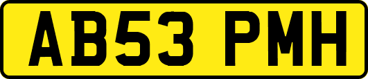AB53PMH