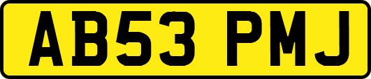 AB53PMJ