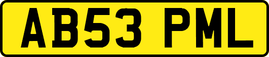 AB53PML