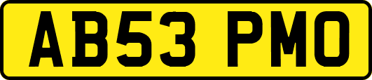 AB53PMO