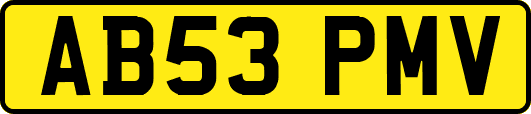 AB53PMV
