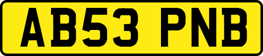 AB53PNB