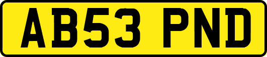 AB53PND