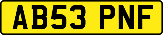 AB53PNF