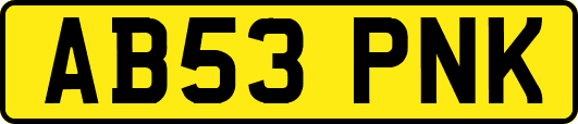 AB53PNK