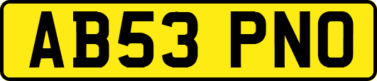 AB53PNO