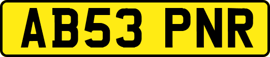 AB53PNR