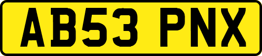 AB53PNX