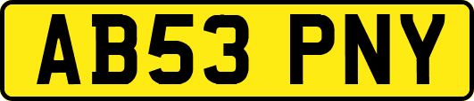 AB53PNY