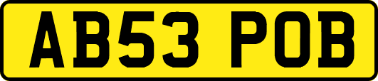 AB53POB