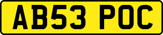 AB53POC