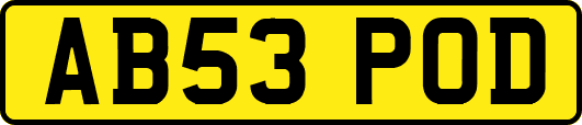 AB53POD