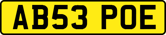 AB53POE
