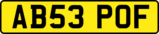 AB53POF