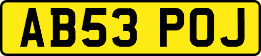 AB53POJ