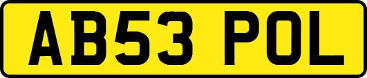 AB53POL