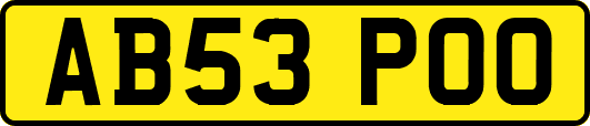 AB53POO