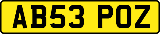 AB53POZ