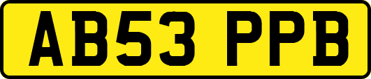 AB53PPB