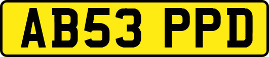 AB53PPD
