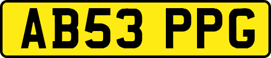 AB53PPG