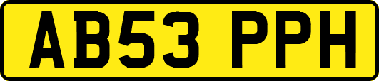 AB53PPH