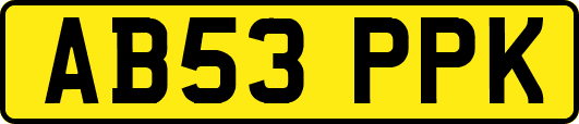AB53PPK