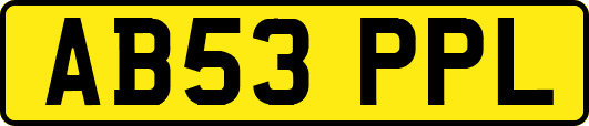 AB53PPL