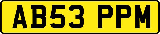 AB53PPM