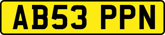 AB53PPN