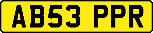 AB53PPR