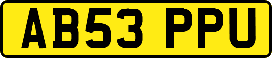 AB53PPU