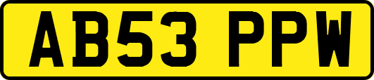AB53PPW