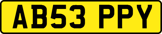 AB53PPY