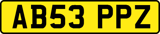 AB53PPZ