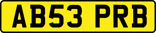 AB53PRB