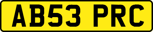 AB53PRC