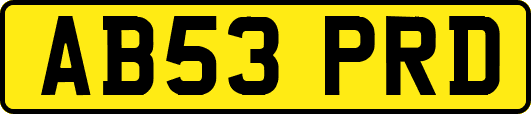 AB53PRD