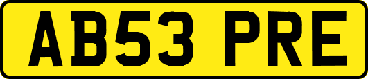 AB53PRE