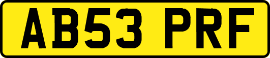 AB53PRF