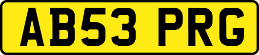 AB53PRG