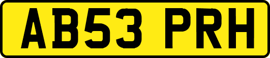 AB53PRH
